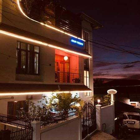 Bed and Breakfast Ocean Terrace Port Blair Exterior foto