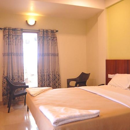 Bed and Breakfast Ocean Terrace Port Blair Exterior foto