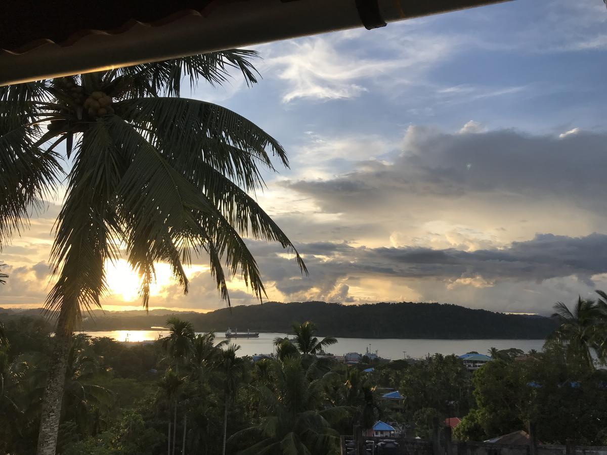 Bed and Breakfast Ocean Terrace Port Blair Exterior foto